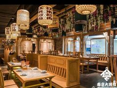 -南京大牌档(凯德大峡谷店)