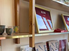 -霸王茶姬(五一路店)