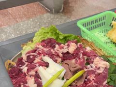 -潮汕•草根牛肉档(中江路店)