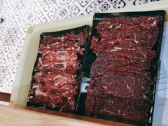 -三毛牛肉店(福强店)