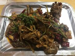 -夫妻串店(和睦路店)