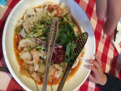 iphone_upload_pic-西贝(金桥店)