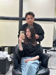 -MAKE SENSE美可沙龙