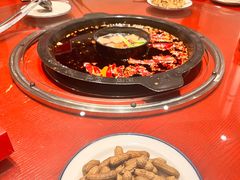 -黄家码头老火锅(解放碑旗舰店)