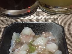 芥末章鱼-鸟内会(河北路店)