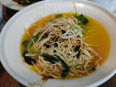 -扬州狮子楼·非遗淮扬菜(东关街店)