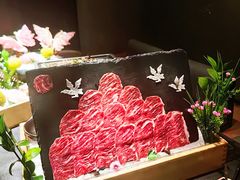 -蟹犇•帝王蟹雪蟹(陆家嘴店)