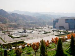 -黄河三峡风景名胜区