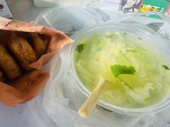 -和兴记牛肉火勺·羊汤(于洪广场店)