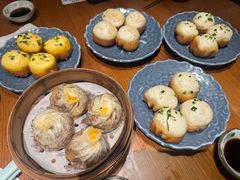 -鑫震源·苏式大虾生煎(山塘街店)