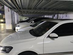 -上海市第六人民医院金山分院-停车场