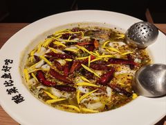 -太二酸菜鱼(上海佛罗伦萨小镇店)