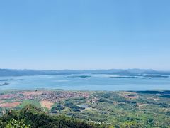 -云峰山自然风景区