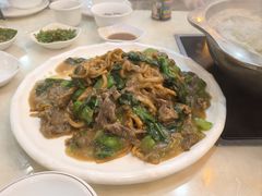 -潮悦牛肉火锅城(水贝店)