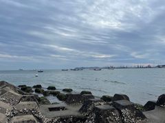 -泊石湾海滨浴场