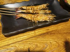-烧蠔帮·生蚝海鲜牌档(观海店)