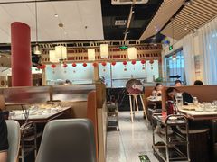 -犇鼎牛潮汕牛肉火锅(新辰里学清路店)