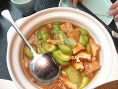 -唐猫庭院·千年陕菜(赛格国际购物中心店)