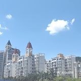 方大城
