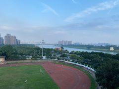 -广西职业师范学院(相思湖校区)