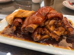 -抱德·潮汕味(琶洲店原惠城鱼仔)