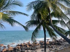 -三亚南山文化旅游区