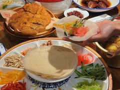 -怪噜范·老贵阳街头名小吃(汇金星力城店)