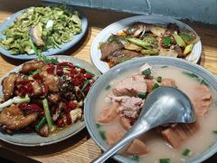 -静一餐厅·湖北菜(前门店)
