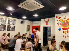 大堂-吃皮火锅馆(苏宁店)