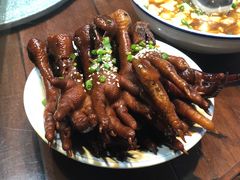 -大牌大·传统杭帮菜(湖滨店)