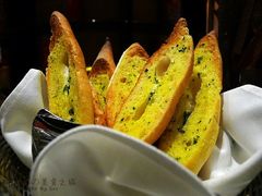 -上海东方佘山翰悦阁酒店·Vie全日制餐厅