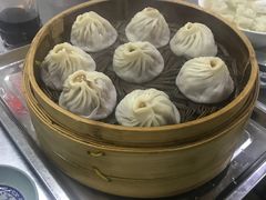 -汪家馄饨(集庆路店)