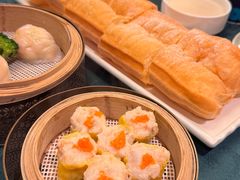 -誉八仙粤菜(万象天地店)