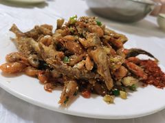 -彭大姐老店黄辣丁(新津店)
