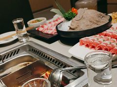 -海底捞火锅(上地华联店)