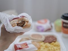 -麦当劳(双榆树店)