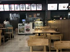 -吉祥馄饨(宁波高铁店)