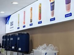 -新加坡斯味洛·鲜奶茶(石牌东店)