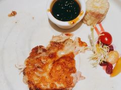-水天堂西餐厅(昆山万象汇店)