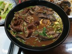 卤煮火烧-鼎香润(德胜门内店)