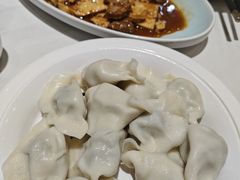 -海知道大连海鲜水饺(南山大冲店)