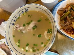 -易老妈蹄花.特色川菜(人民公园总店)