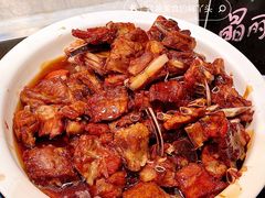 -晶丽香榭自助餐(南京大饭店)