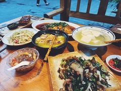 -青城甲(青城山店)