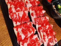 -初春四季·椰子鸡火锅(中关村店)
