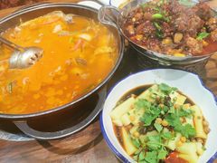 -黔大人·贵州花溪牛肉粉(宝能太古城店)