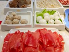 -傣妹火锅(南京东路一店)