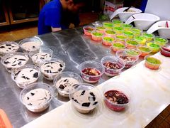 -五彩凉山自助西昌烧烤(柳翠路店)