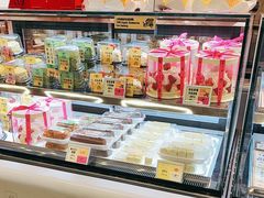 -鹤所·低糖零蔗糖烘焙(长楹店)