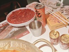 -小龙坎火锅(春熙太古里店)